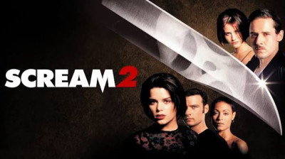 Scream 2 (1997) VF