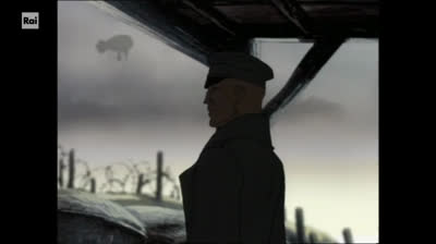 Corto Maltese 2003 10