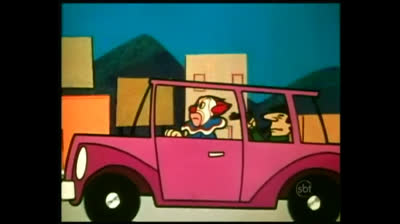 035 O Assalto Era de Verdade
