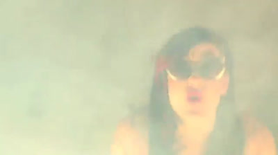 Jessie Frye- White Heat