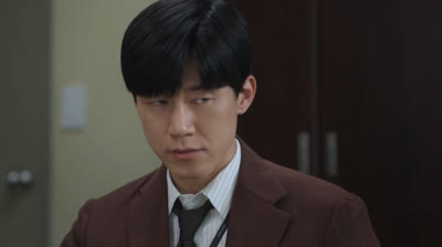 Juvenile Justice Episode 9