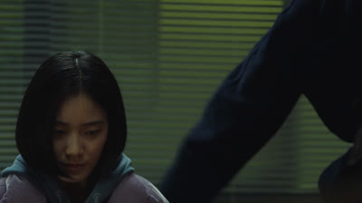 Juvenile Justice Episode 2