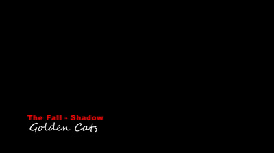 Golden Cats  - The Fall  Shadow [Sub - Español]