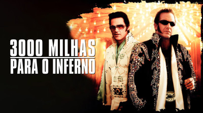 3000 Milhas para o Inferno (2001) | Dublagem Delart [1080p]