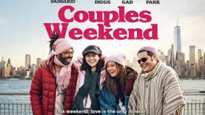 couples weekend (2026)