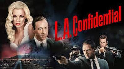 L.A. confidential (1997)