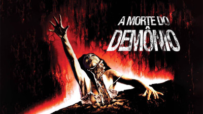 Uma Noite Alucinante: A Morte do Demônio (1981) | 2ª Dublagem Dublavídeo [1080p]