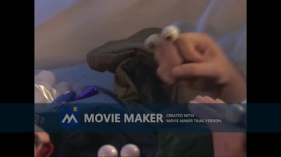 Oobi - Season 1 Episode 1: Camp Out!/Uma Swing!