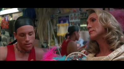 priscilla a rainha do deserto 1994