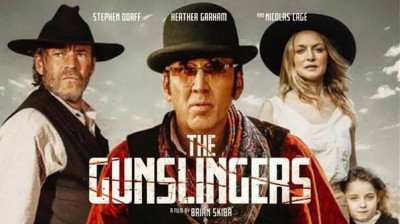 Bandits (Gunslingers) (2025) VF