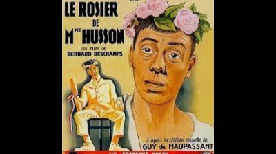 Le Rosier de madame Husson (1950)