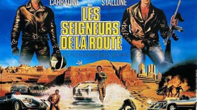 Les seigneurs de la route (1975)