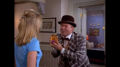 Sabrina Vita Da Strega 1x22 Il Grande Sbaglio