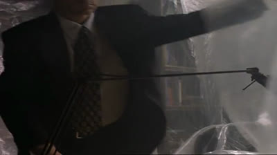 X-Files.2x07.Giochi.di.sangue