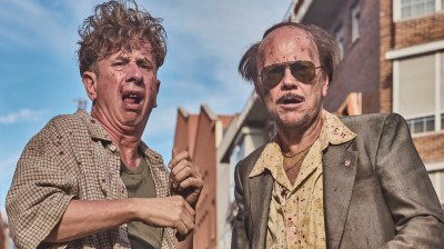 Torrente Presidente