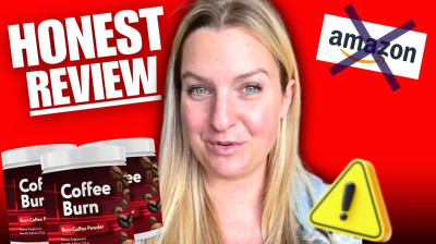 Coffee Burn Review 2026 –Worth It or a Scam⚠️Coffee Burn Amazon, Coffee Burn Reviews & Complaints