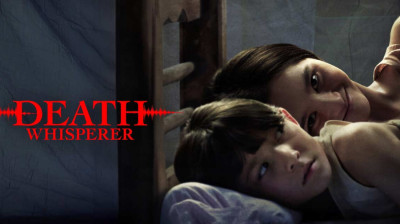Death Whisperer {Tee yod} Nadech KugimiyaJelilcha Kapaun (Taweewat Wantha Thailand-2023) EngSub