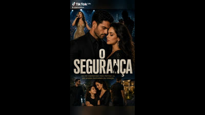 O segurança