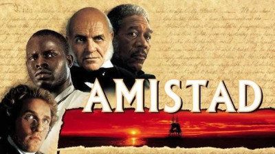 amistad (1997)