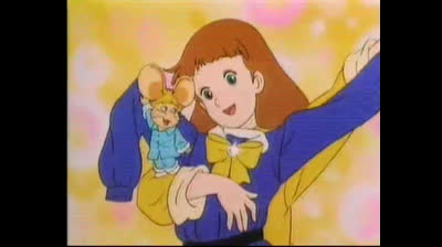 Topo Gigio 01 O Retorno do Topo Gigio
