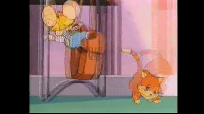 03 Topo Gigio e o Resgate de Mimi