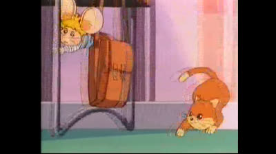 Topo Gigio 06 Topo Gigio e o Mágico