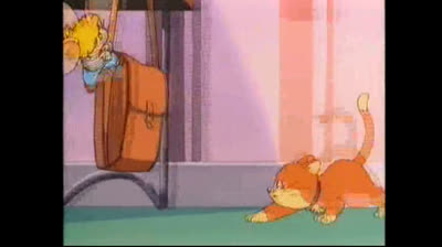 Topo Gigio 10 O Grande Campanário
