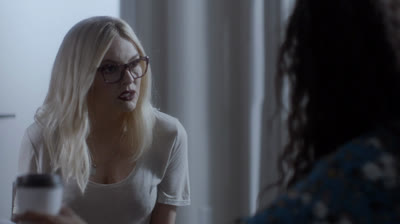 C-69 Max Se Divorcia de Eliza