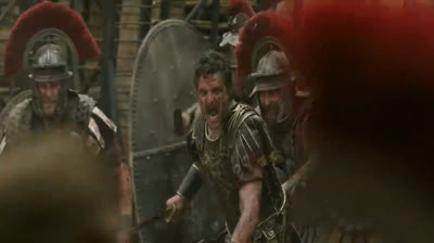 Gladiator II VF