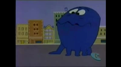 02 O Monstro de Crankenshaft