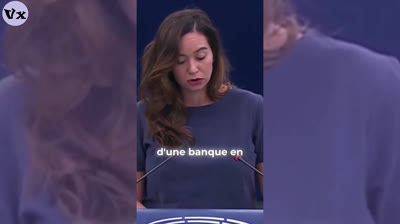 Sarah Knafo sur la climatisation