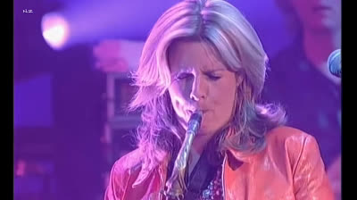 [smooth jazz] Lily was here – Dave Steward & Candy Dulfer – 1989