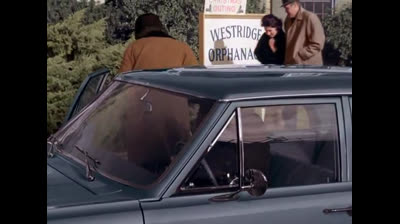 Vita.Da.Strega.1x15.SUB.ITA