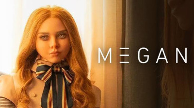 M3GAN (2022) VF