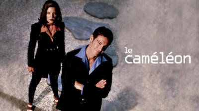 Le Caméléon - S01E01 - Le chat et la souris
