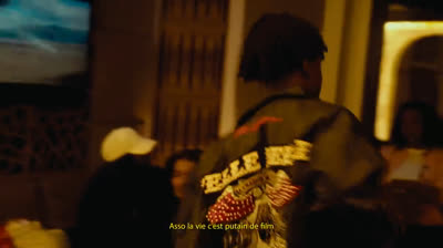 La vie