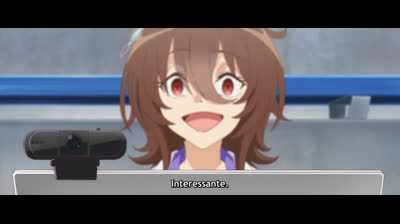Uma Musume Pretty Derby - Beginning of a New Era