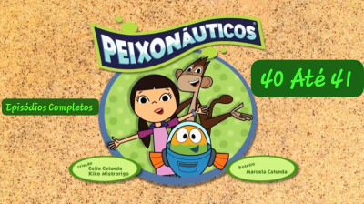 Peixounáticos De Piadaria De Zico Completo Episódios Completos????Ep 5 Completo.mp4