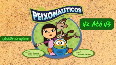 Peixounáticos De Piadaria De Zico Completo Episódios Completos????Ep 5 Completo.mp4