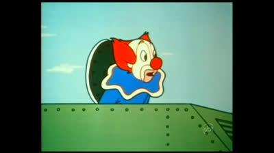 041 Bozo Vai a Guerra