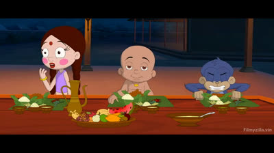 Chota bheem
