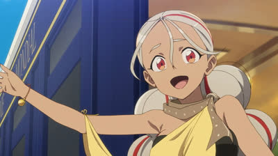 Towa no Yuugure - Temporada 01 - Episodio 09 - Sub Español