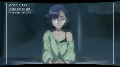 Towa no Yuugure - Temporada 01 - Episodio 10 - Sub Español