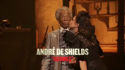 Hadestown: The Musical [2026]  Full Hd English Movie