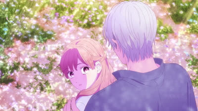 #2 yubisaki to renren dublado