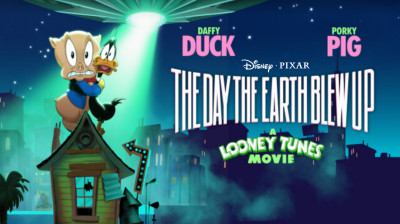 The Day The Earth Blew Up: A Looney Tunes Movie (2025) Full Movie | @hasbroOfficial | @pixar | @Disney | @disneyjr