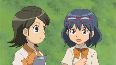 Inazuma Eleven 003