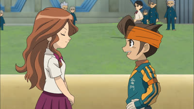 Inazuma Eleven 004