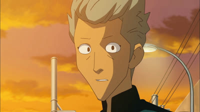 Inazuma Eleven 10
