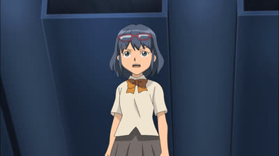 Inazuma Eleven 12